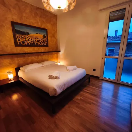 Con Wi-fi, Cucina E Wallbox, Vicino San Biagio E Anna