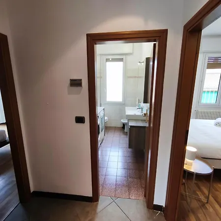 Con Wi-fi, Cucina E Wallbox, Vicino San Biagio E Anna