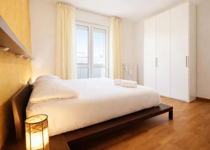 Con Wi-fi, Cucina E Wallbox, Vicino San Biagio E Anna Appartamento Casalecchio Di Reno