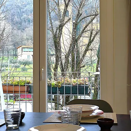 Con Wi-fi, Cucina E Wallbox, San Luca E Chiara 카살레키노 디 레노