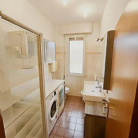 Apartmán Con Wi-fi, Cucina E Wallbox, San Luca E Chiara
