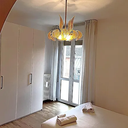 Con Wi-fi, Cucina E Wallbox, San Luca E Chiara 아파트 *