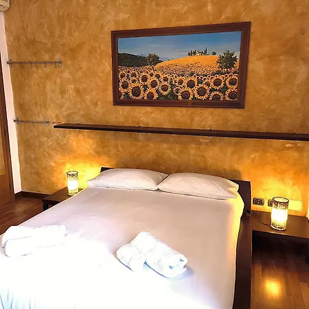 Con Wi-fi, Cucina E Wallbox, San Luca E Chiara * 雷诺河畔卡萨莱基奥