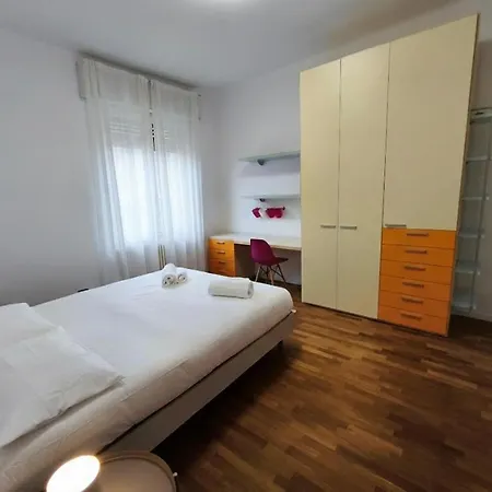 Con Wi-fi, Cucina E Wallbox, San Luca E Chiara