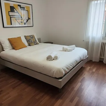 Con Wi-fi, Cucina E Wallbox, San Luca E Chiara 카살레키노 디 레노