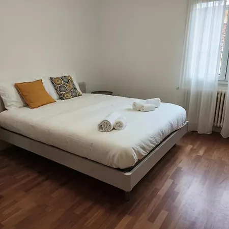 Con Wi-fi, Cucina E Wallbox, San Luca E Chiara 아파트