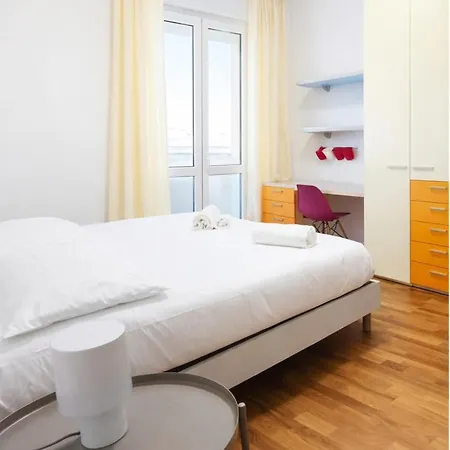 Con Wi-fi, Cucina E Wallbox, San Luca E Chiara 아파트 *