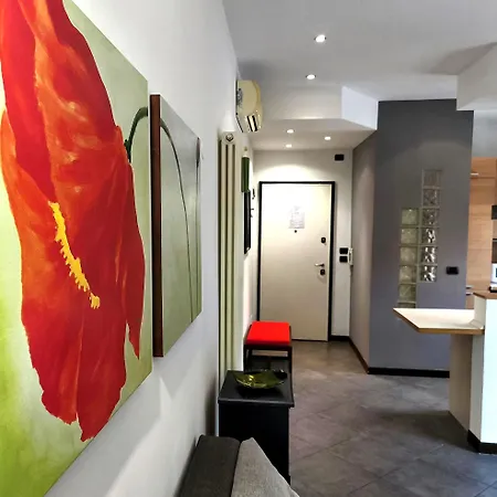 Con Wi-fi, Cucina E Wallbox, San Luca E Chiara
