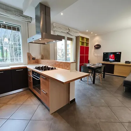 Con Wi-fi, Cucina E Wallbox, San Luca E Chiara Casalecchio Di Reno
