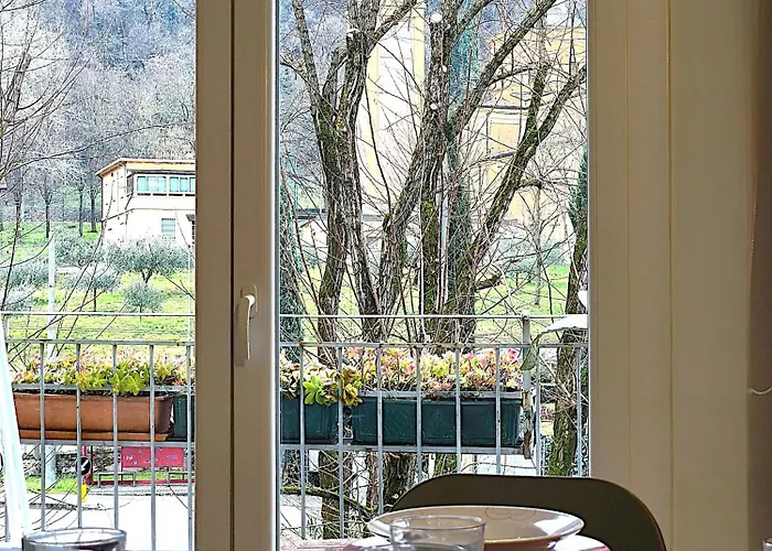 Con Wi-fi, Cucina E Wallbox, San Luca E Chiara 雷诺河畔卡萨莱基奥