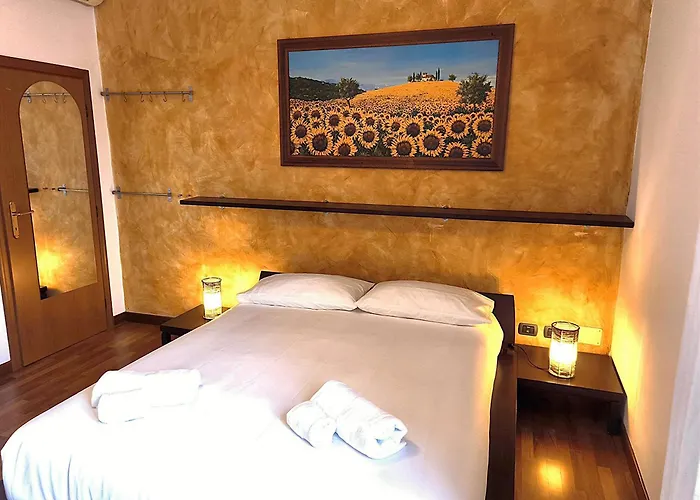 Con Wi-fi, Cucina E Wallbox, San Luca E Chiara * 카살레키노 디 레노